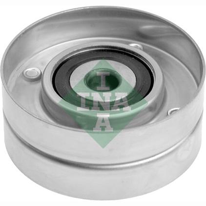 INA 532005710 V-Ribbed Belt Deflection/Guide Pulley