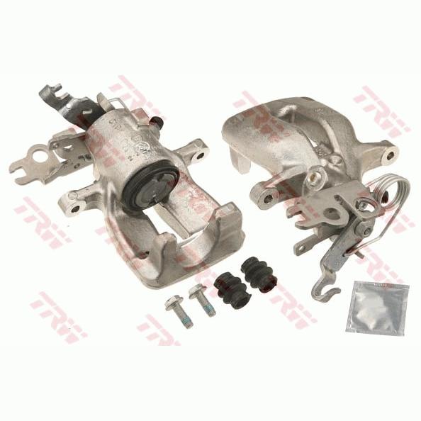 TRW MOTO BHS1031E Brake Caliper