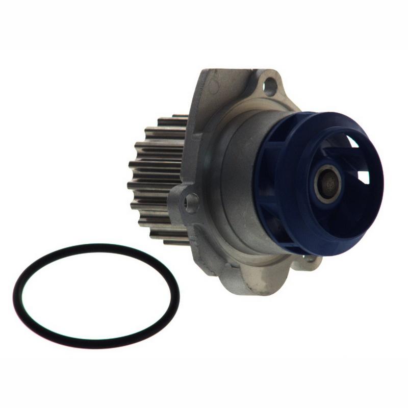 SKF VKPC81418 Water Pump