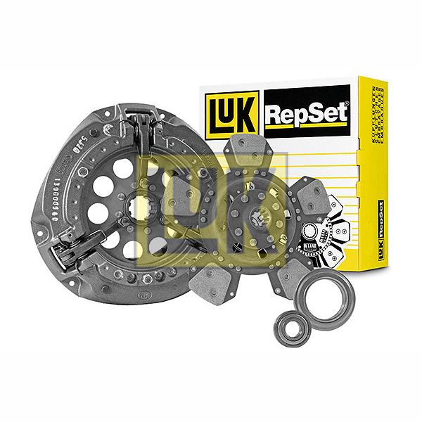 LUK 630110211 Clutch Kit