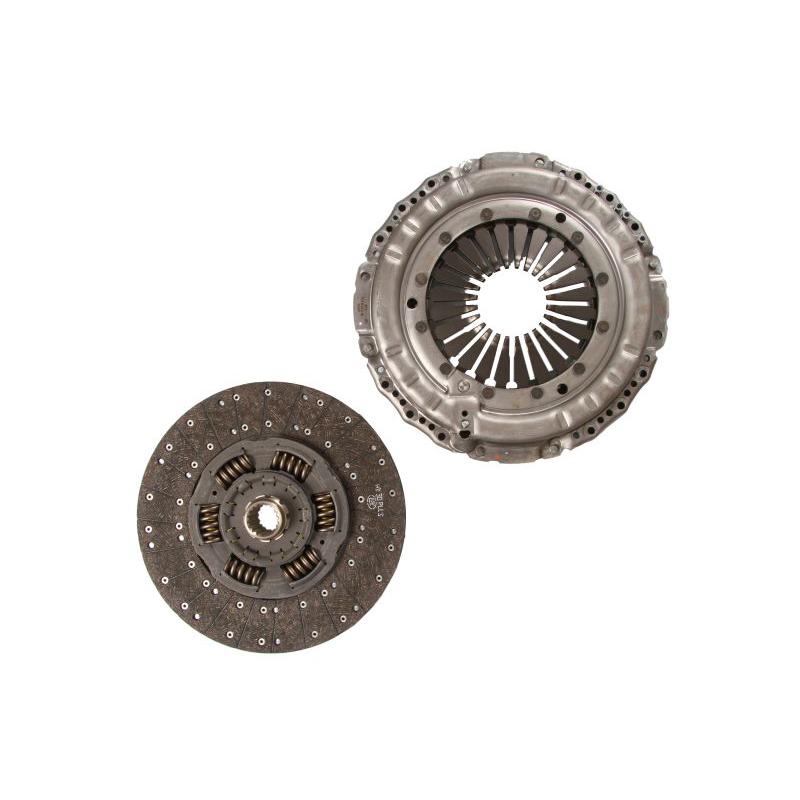 LUK 643339709 Clutch Kit