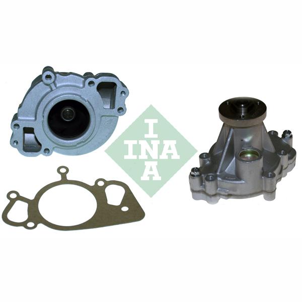 INA 538065510 Water Pump