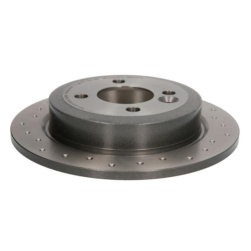 TRW MOTO BDA1127 Brake Caliper Bracket