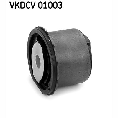 SKF VKDCV01003 Leaf Spring Bushing
