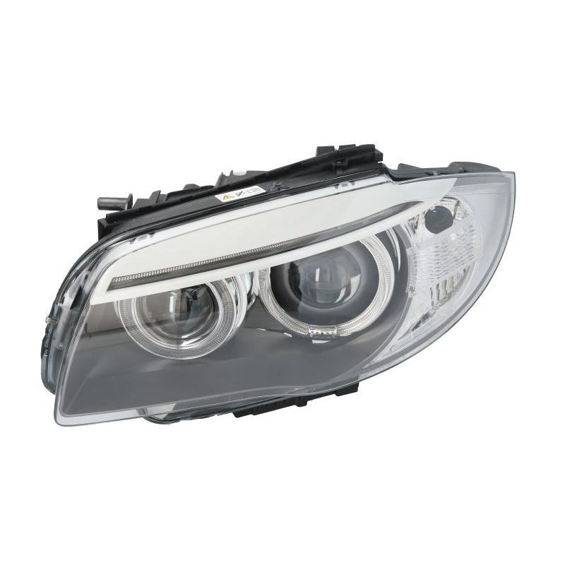 VALEO VAL044614 Headlight