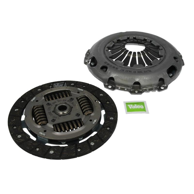 VALEO VAL828439 Clutch Kit