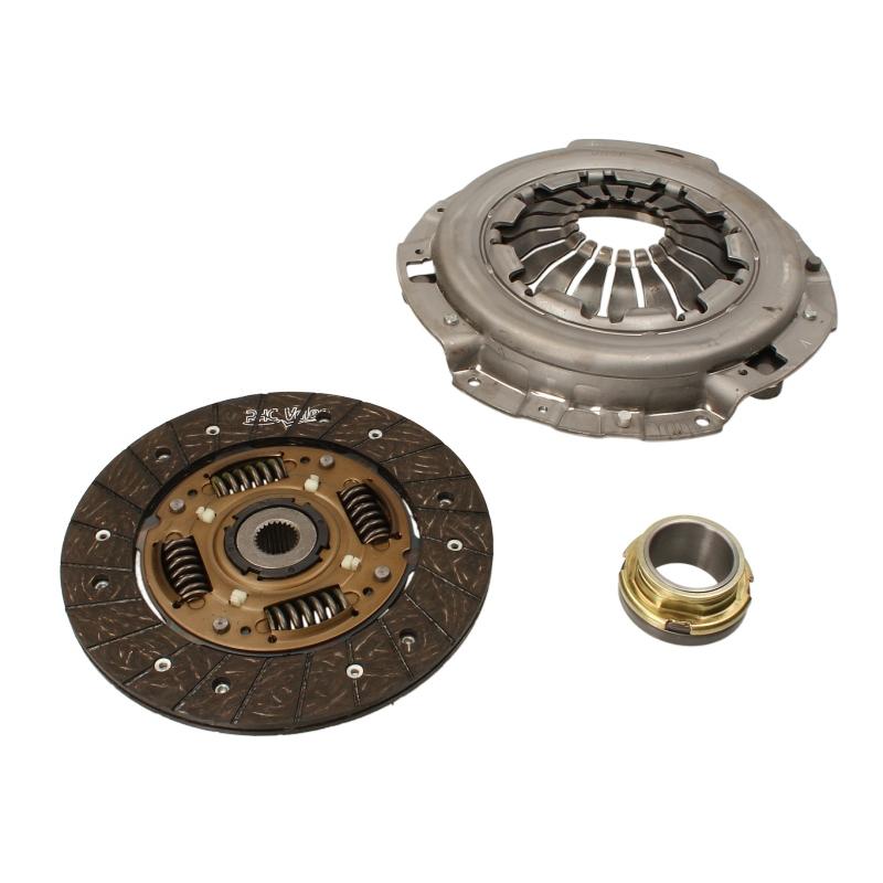 VALEO VAL821411 Clutch Kit