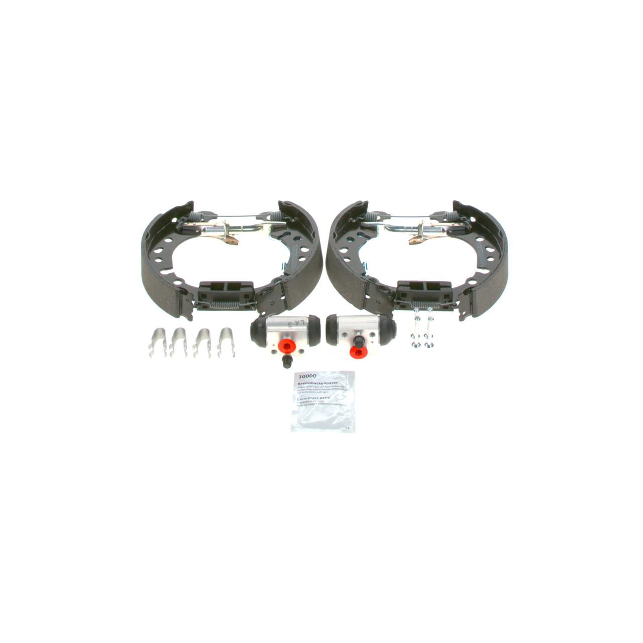 TRW MOTO BHS1216E Brake Caliper