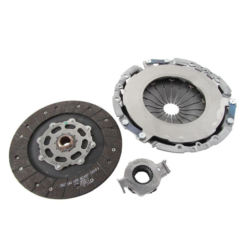 VALEO VAL826352 Clutch Kit