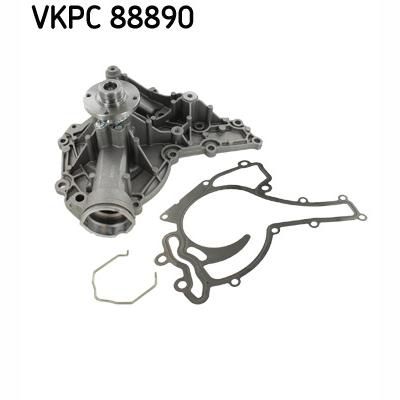 SKF VKPC88890 Water Pump