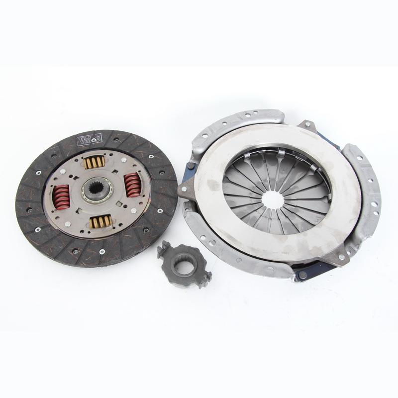 VALEO VAL801001 Clutch Kit