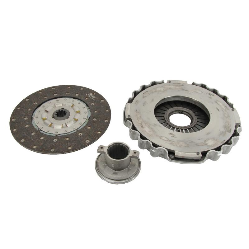 VALEO VAL805470 Clutch Kit