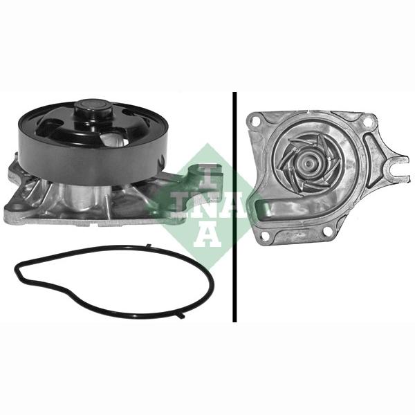 INA 538057410 Water Pump