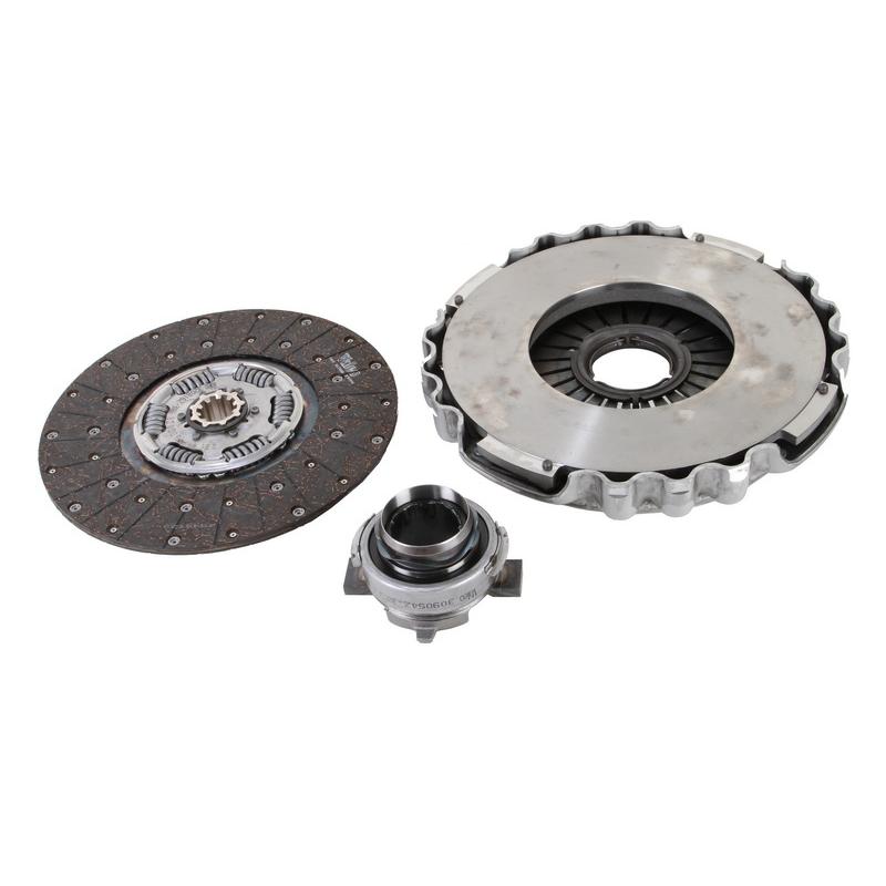 VALEO VAL827194 Clutch Kit