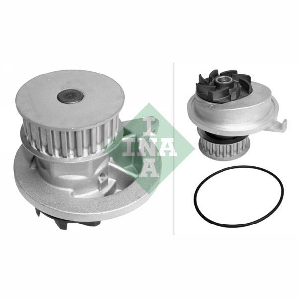 INA 538029710 Water Pump