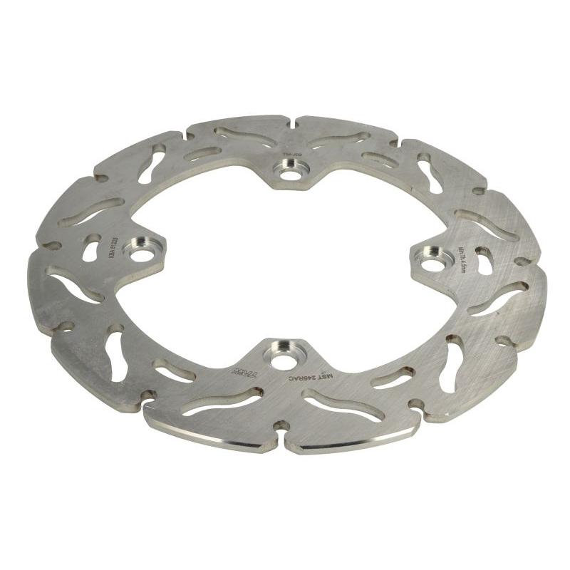 TRW MOTO MST245RAC Brake Disc
