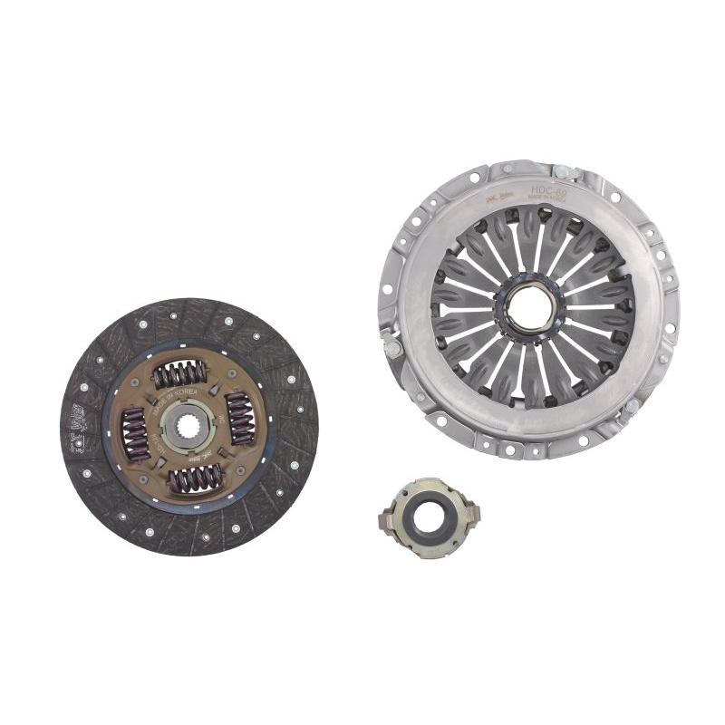 VALEO VAL828377 Clutch Kit