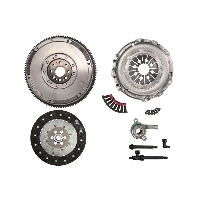 VALEO VAL837427 Clutch Kit