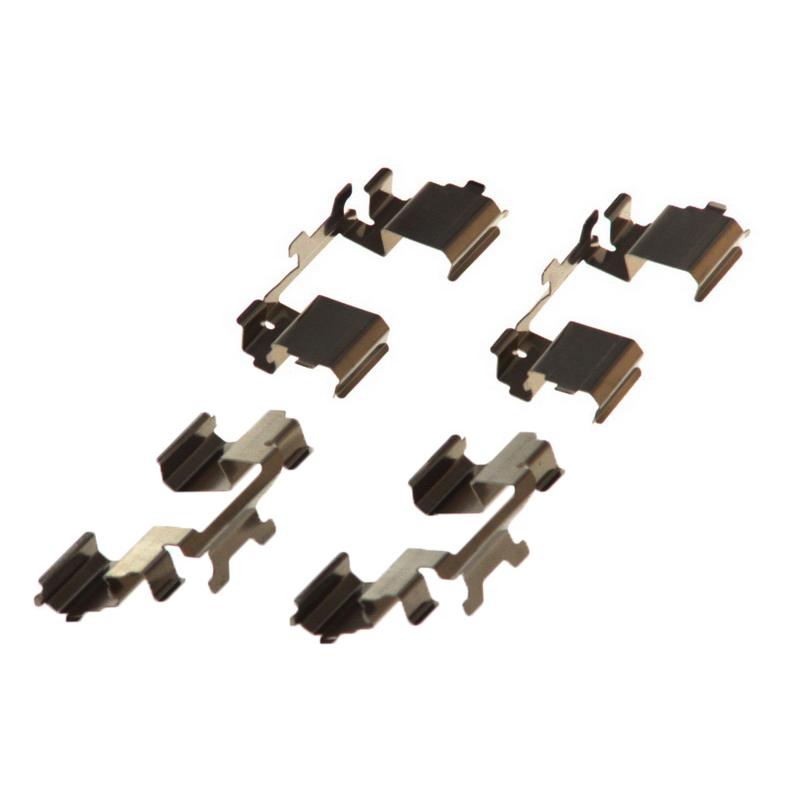 TRW MOTO PFK571 Disc Brake Pad Accessory Kit