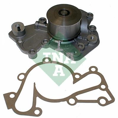 INA 538012410 Water Pump