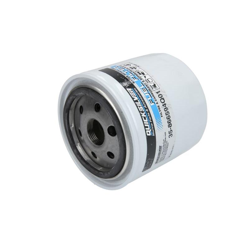 QUICKSILVER 35-866594Q01 Fuel Filter