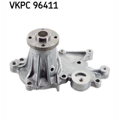 SKF VKPC96411 Water Pump