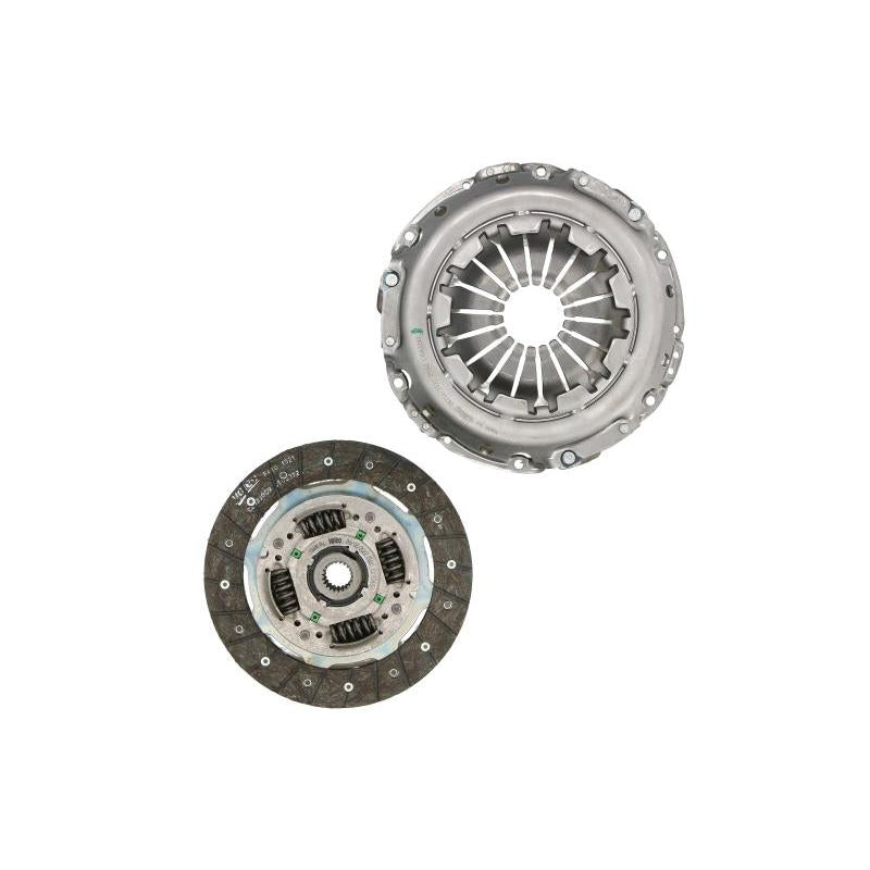 VALEO VAL832461 Clutch Kit