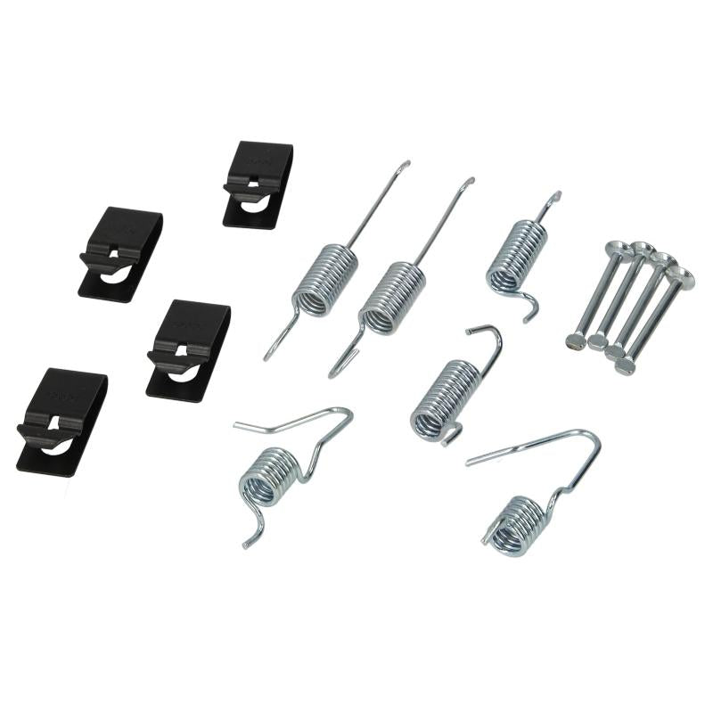 TRW MOTO SFK422 Parking Brake Shoes Accessory Kit