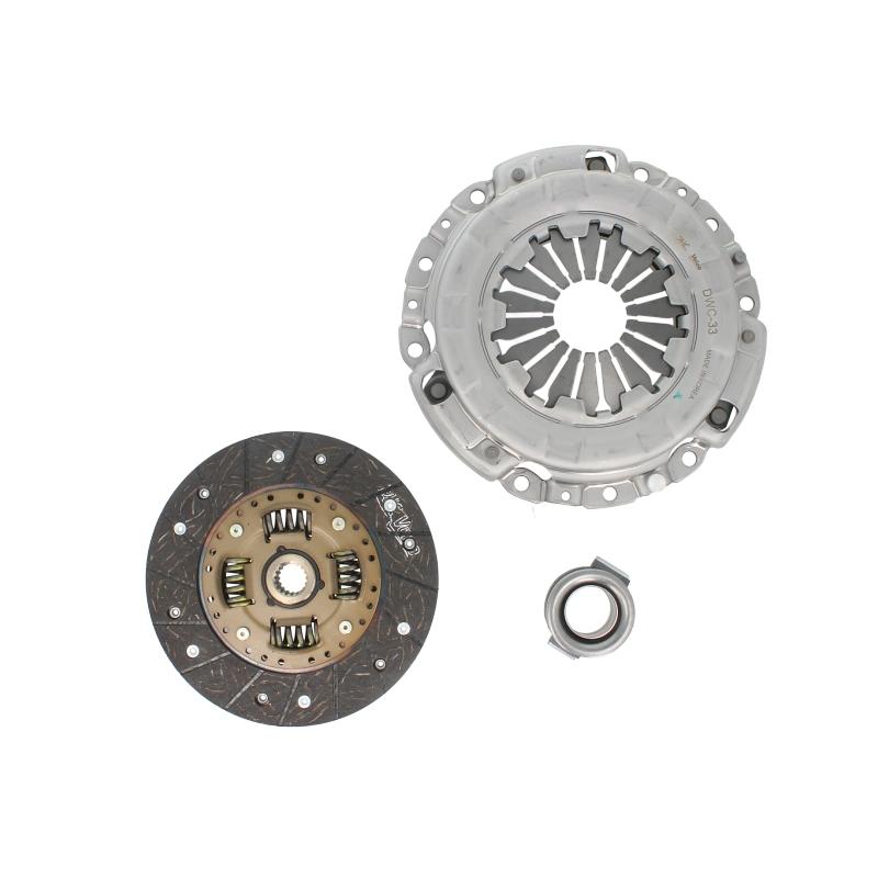 VALEO VAL821412 Clutch Kit