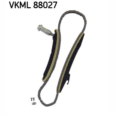 SKF VKML88027 Timing Chain Kit