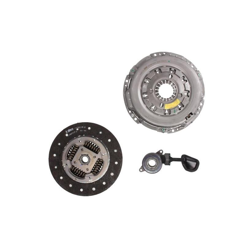 VALEO VAL834037 Clutch Kit