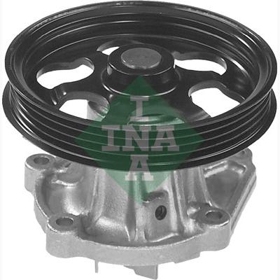 INA 538054510 Water Pump