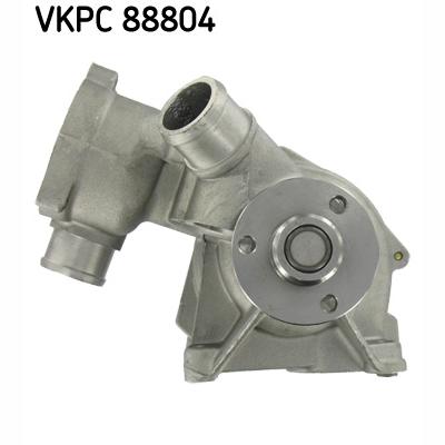 SKF VKPC88804 Water Pump