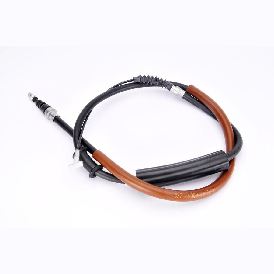 BOSCH 1987477486 Parking Brake Cable Pull