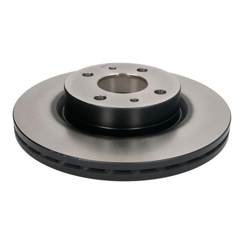 TRW MOTO DF1743 Brake Disc