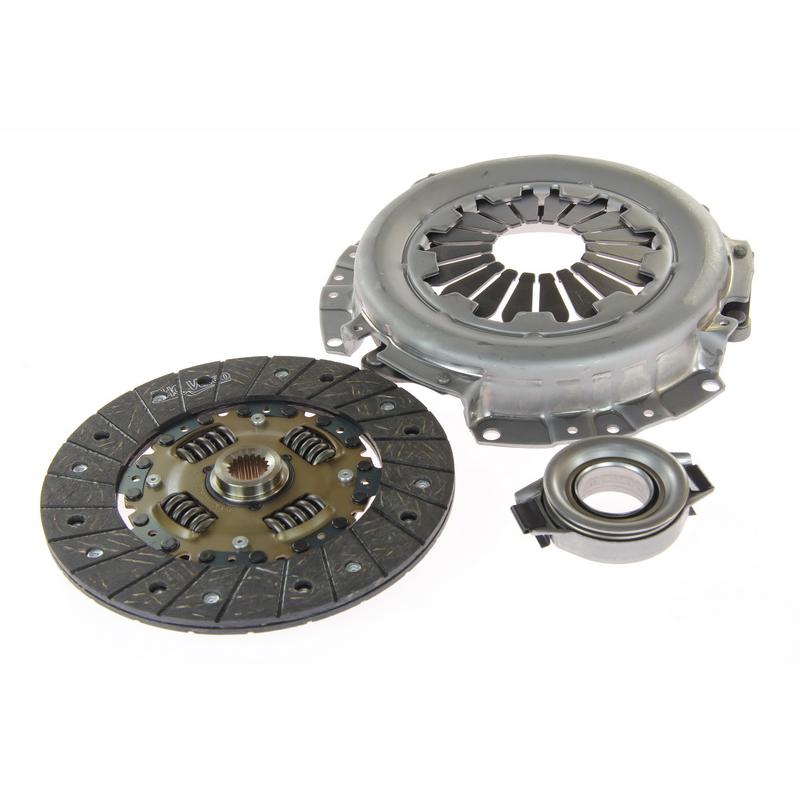 VALEO VAL801515 Clutch Kit