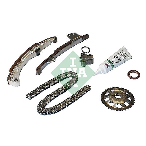 INA 559103340 Timing Chain Kit