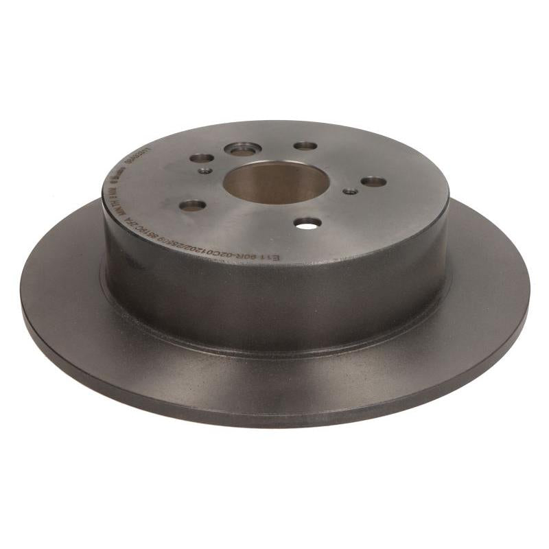TRW MOTO BDA607 Brake Caliper Bracket