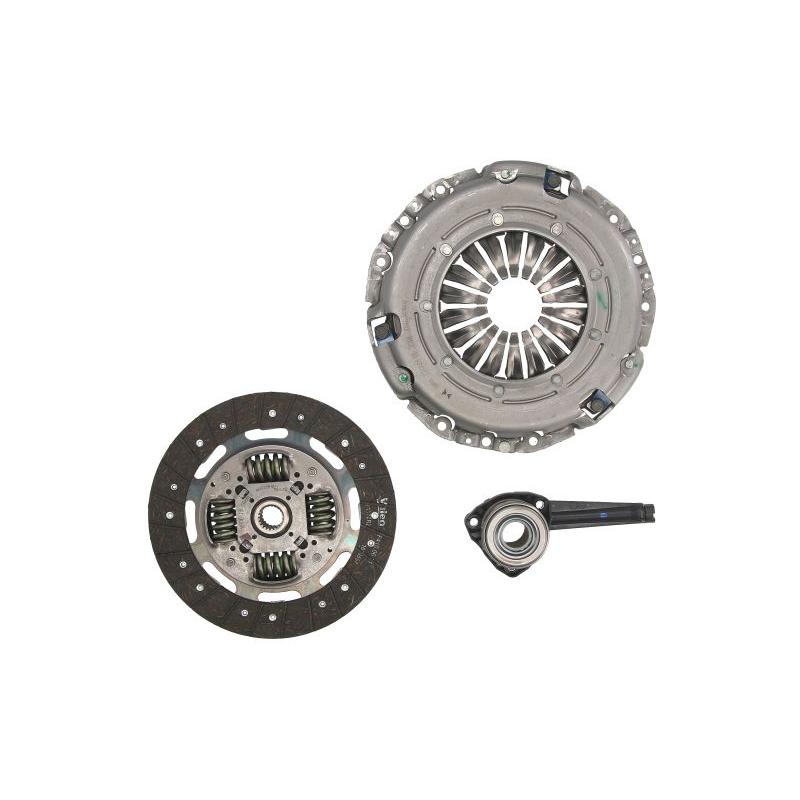 VALEO VAL834304 Clutch Kit