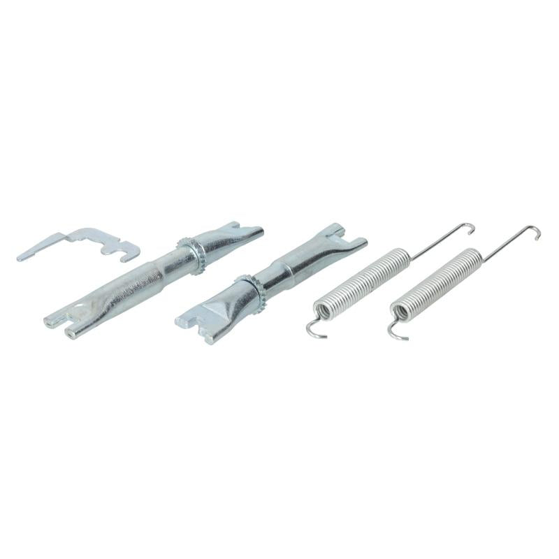 TEXTAR 1907102 Drum Brake Brake Lining Kit