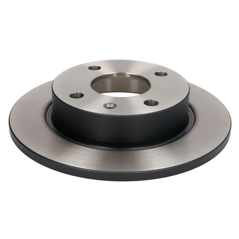 TRW MOTO DF1658 Brake Disc