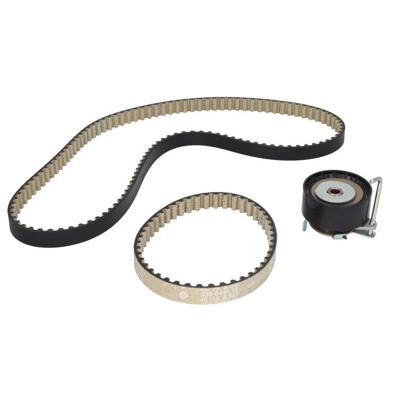 INA 530074510 Timing Belt Set