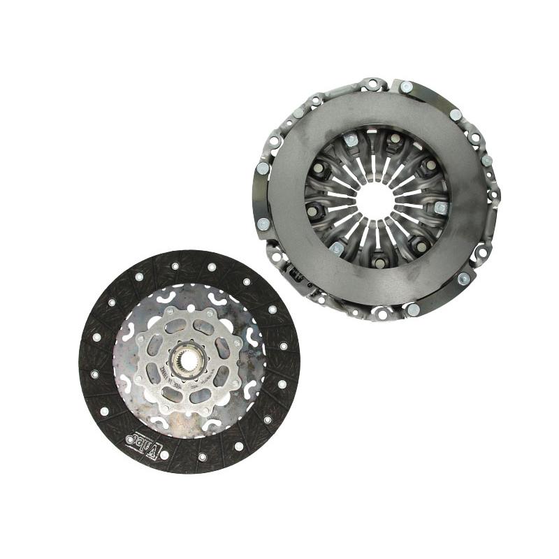 VALEO VAL828118 Clutch Kit
