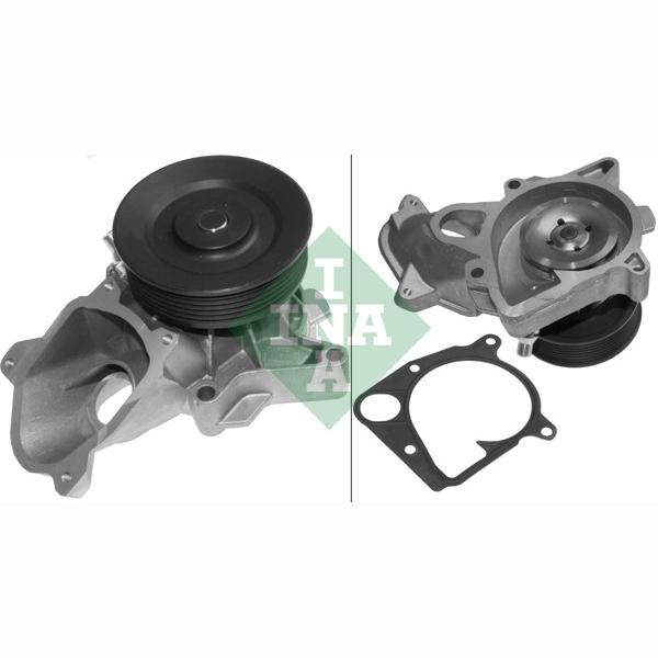 INA 538018710 Water Pump