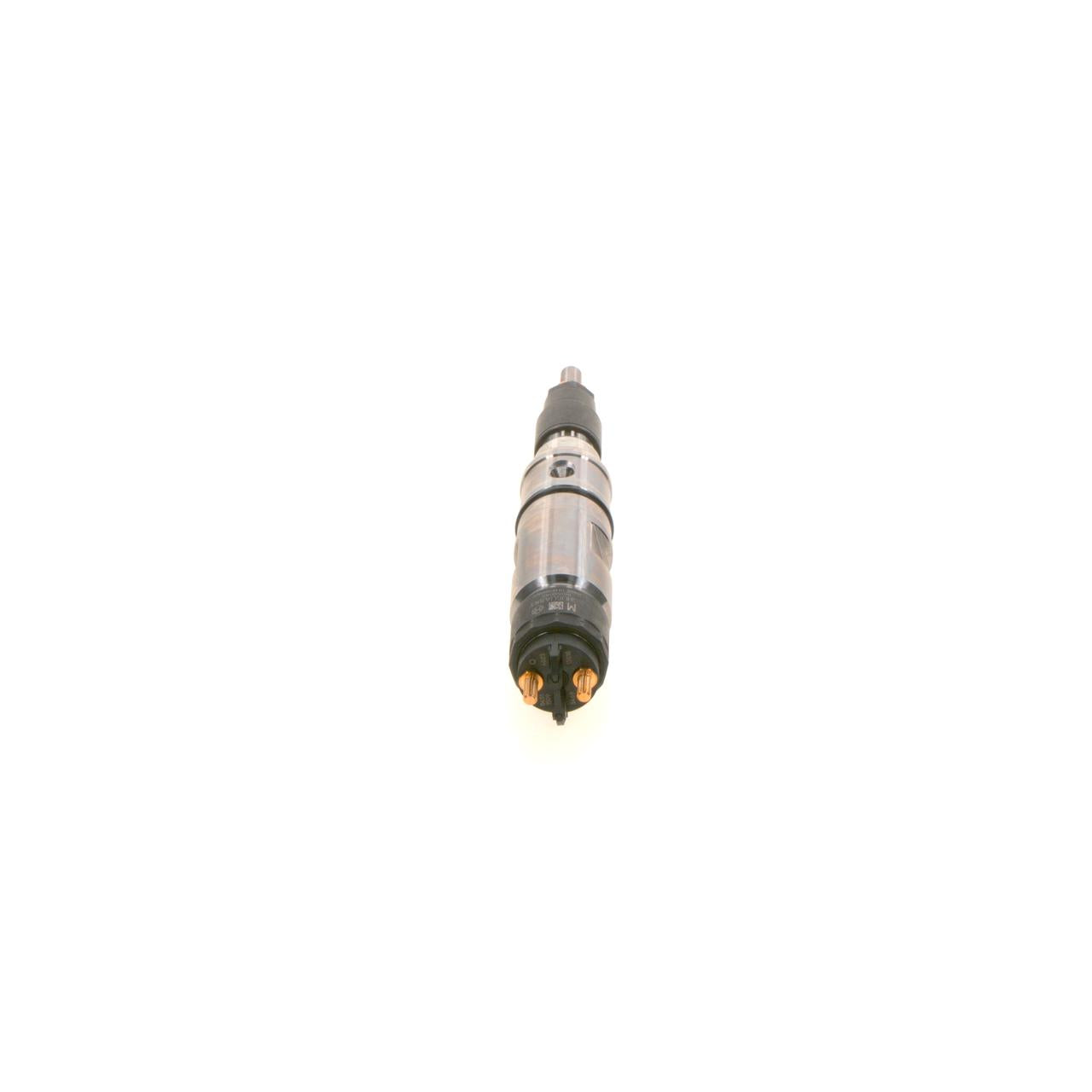 BOSCH 124-023 Injector