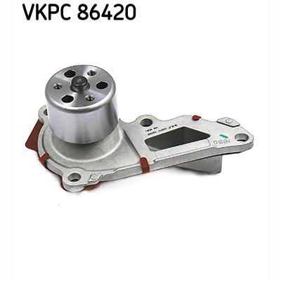SKF VKPC86420 Water Pump
