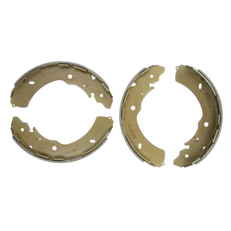 TRW MOTO BHS1307E Brake Caliper