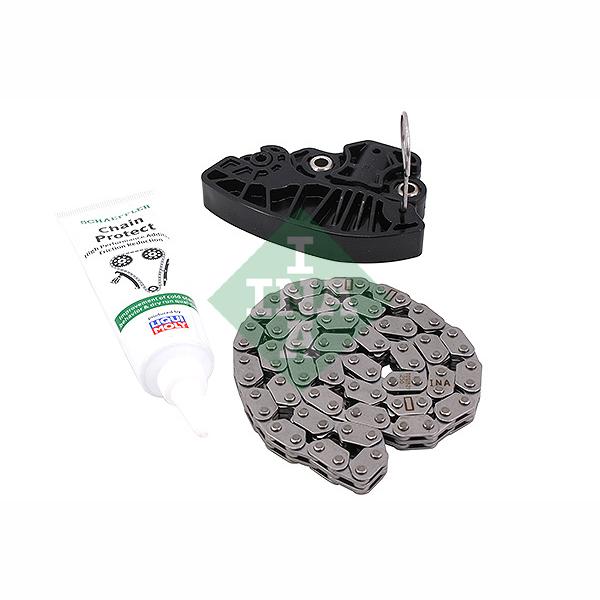 INA 558004910 Timing Chain Kit