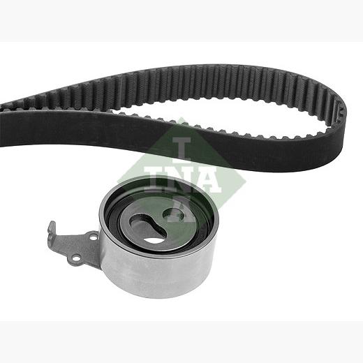 INA 530059010 Timing Belt Set