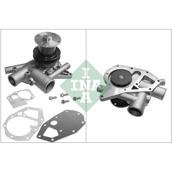 INA 538040110 Water Pump
